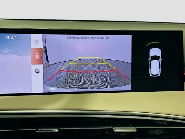New 2026 Genesis GV70 2.5T Select AWD/4WD image 13