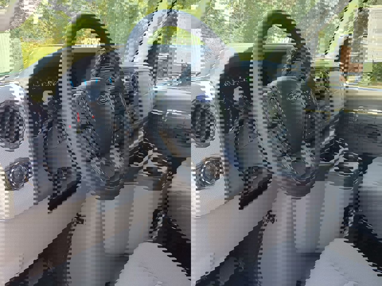 New 2026 Ford E-350 and Econoline 350 Super Duty w/ Power Equipment Group image 13