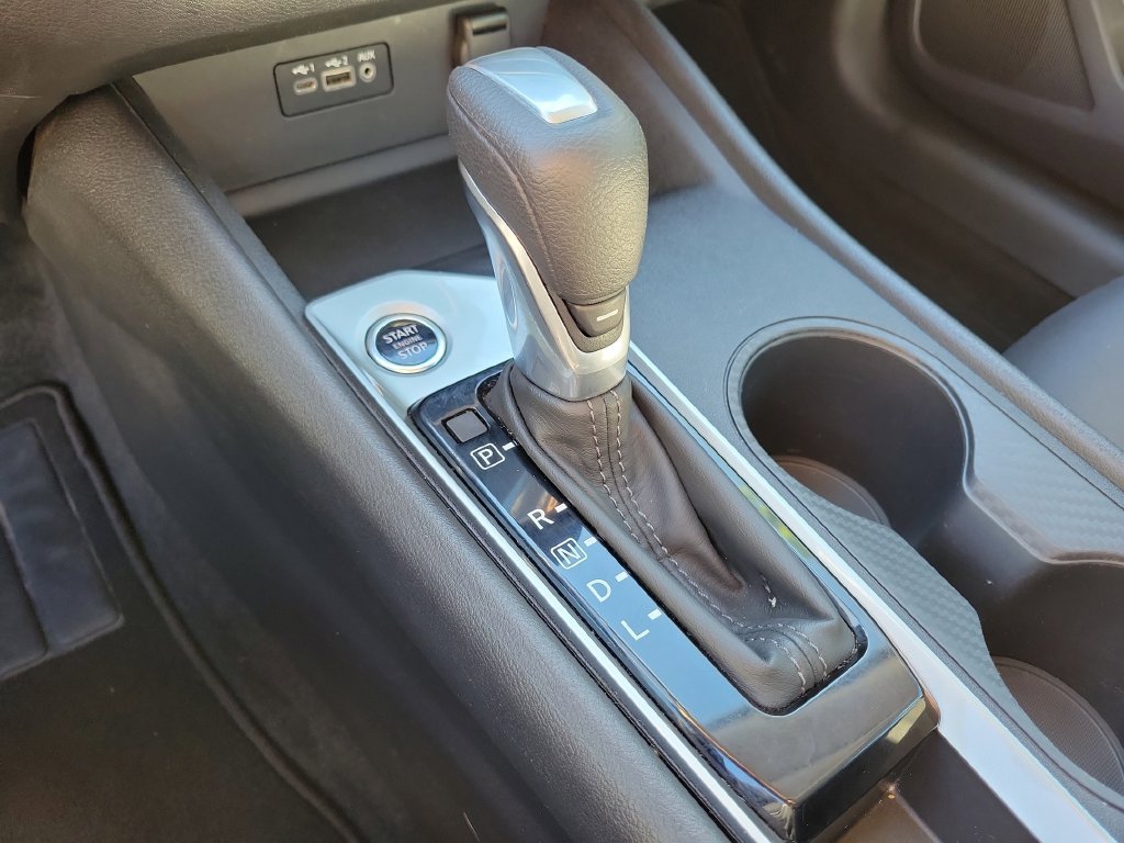 Used 2025 Nissan Altima 2.5 SV FWD image 33