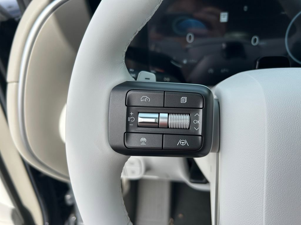 New 2026 Hyundai Palisade Limited image 17