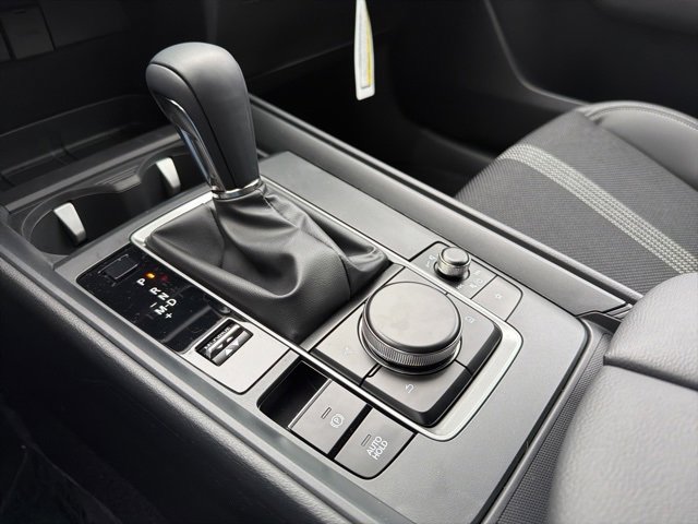 New 2025 MAZDA CX-50 AWD 2.5 S w/ Cargo Package image 14