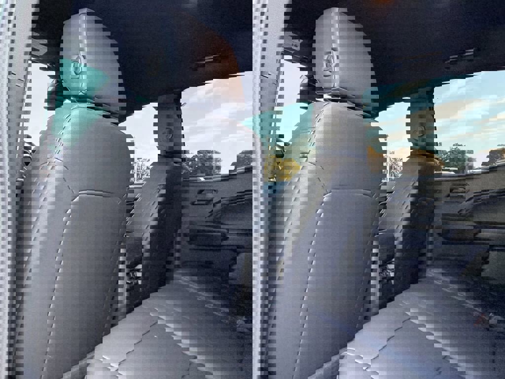 Certified 2025 Chevrolet Colorado W/T w/ WT Custom Package image 17