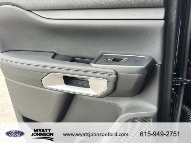 Certified 2024 Ford Ranger Lariat image 19