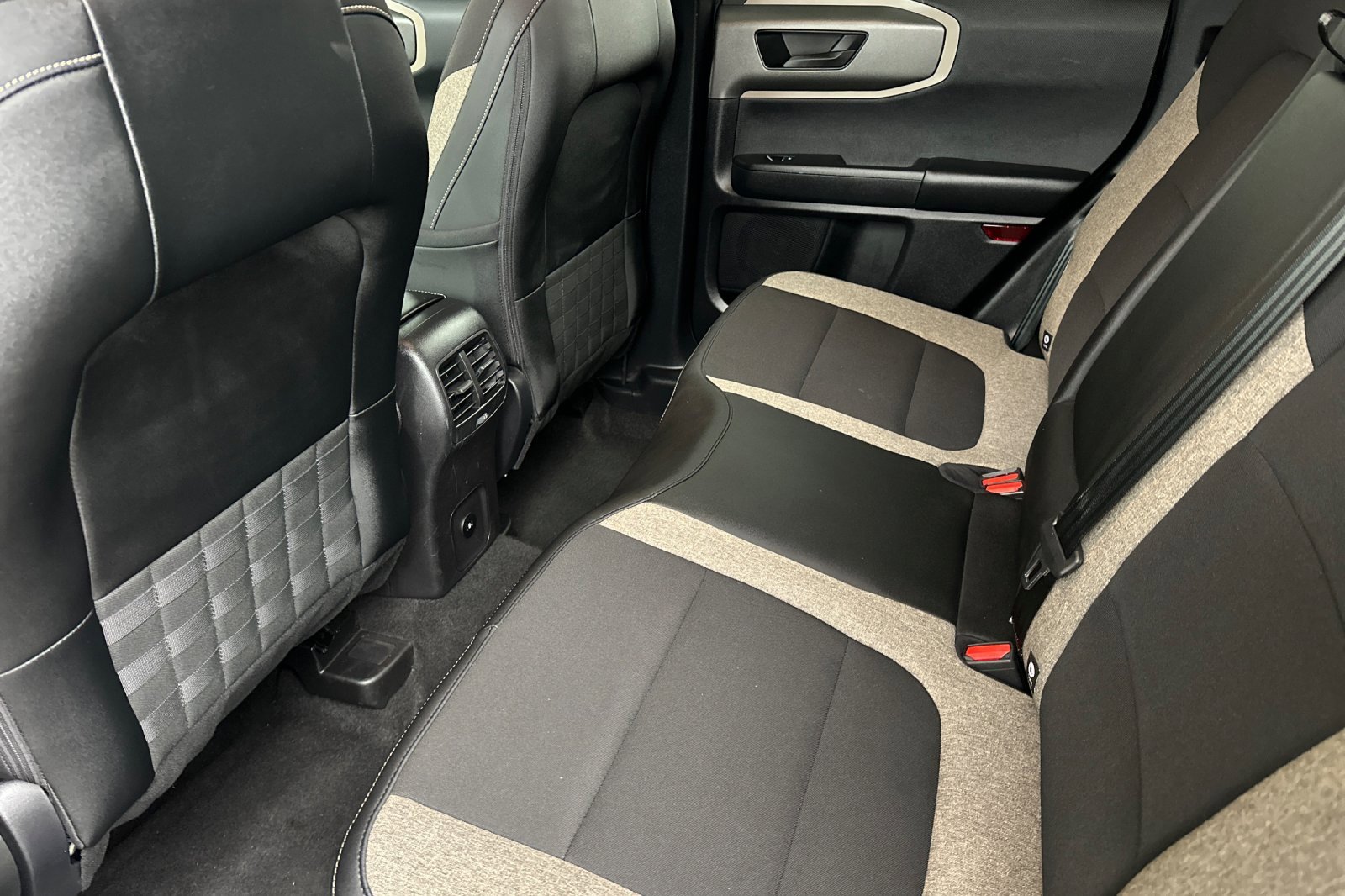 Used 2025 Ford Bronco Sport Big Bend image 14