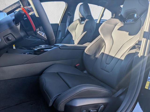 New 2026 BMW M5 w/ Executive Package image 4