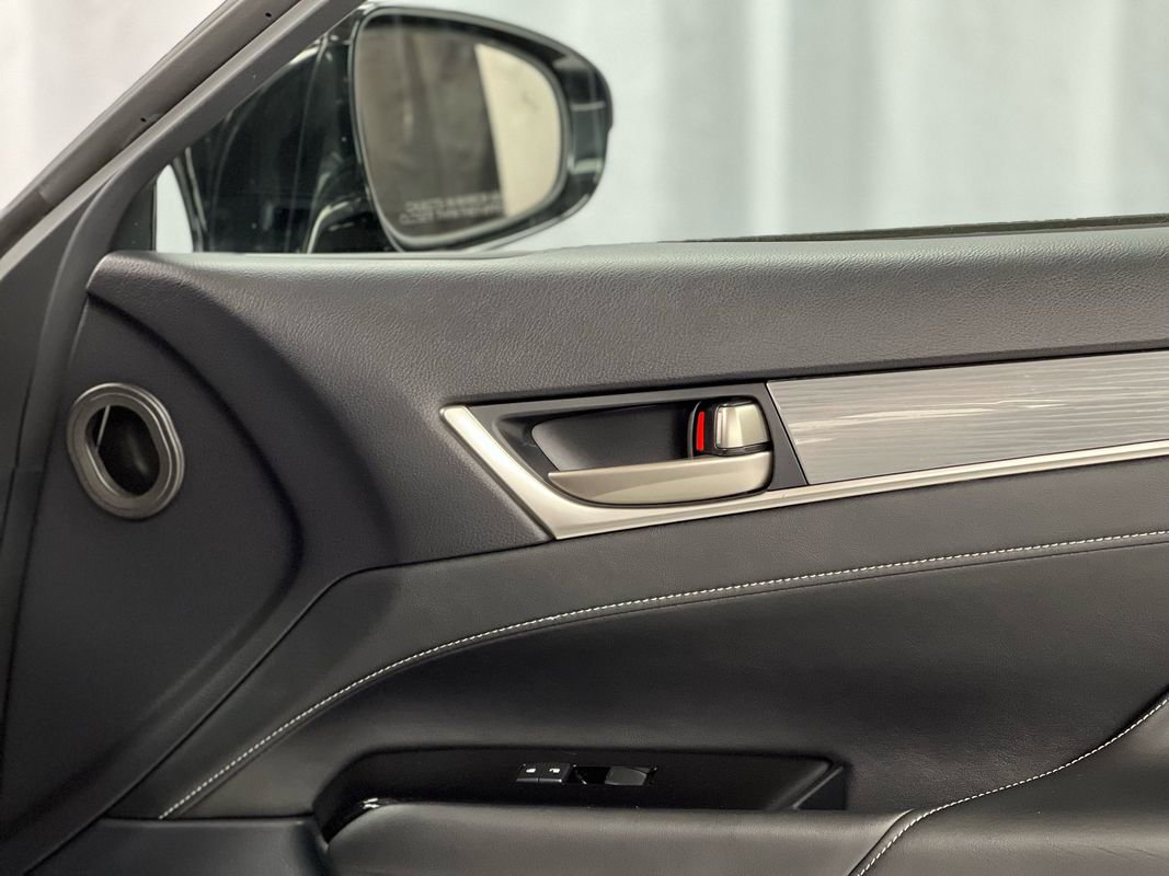 Used 2015 Lexus GS 350 F Sport image 34