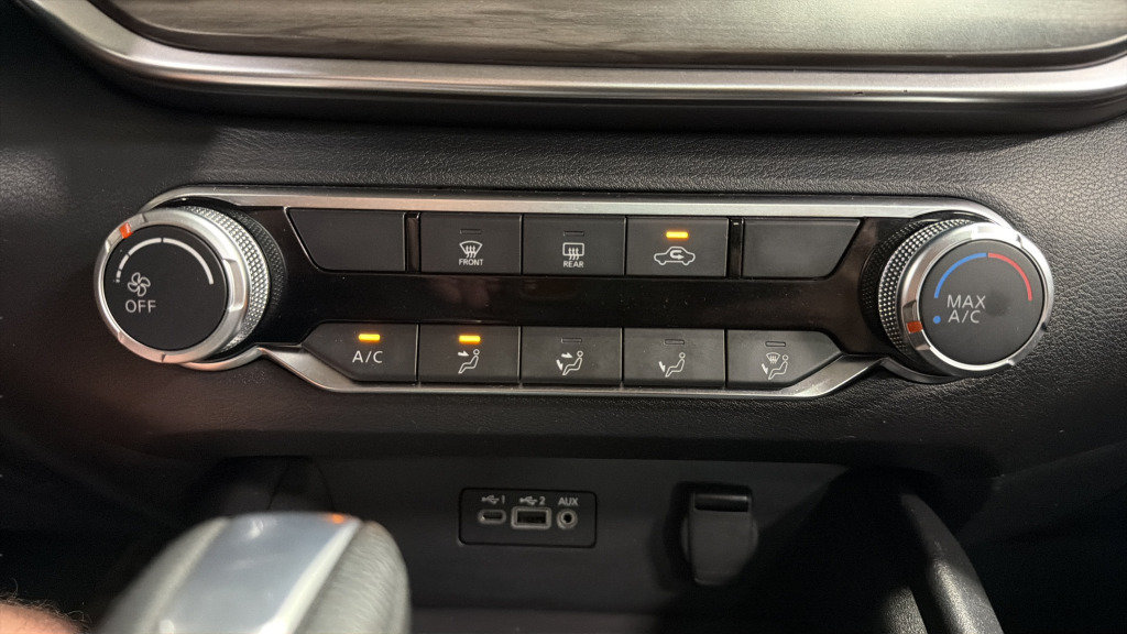 Used 2025 Nissan Altima 2.5 SV FWD image 27