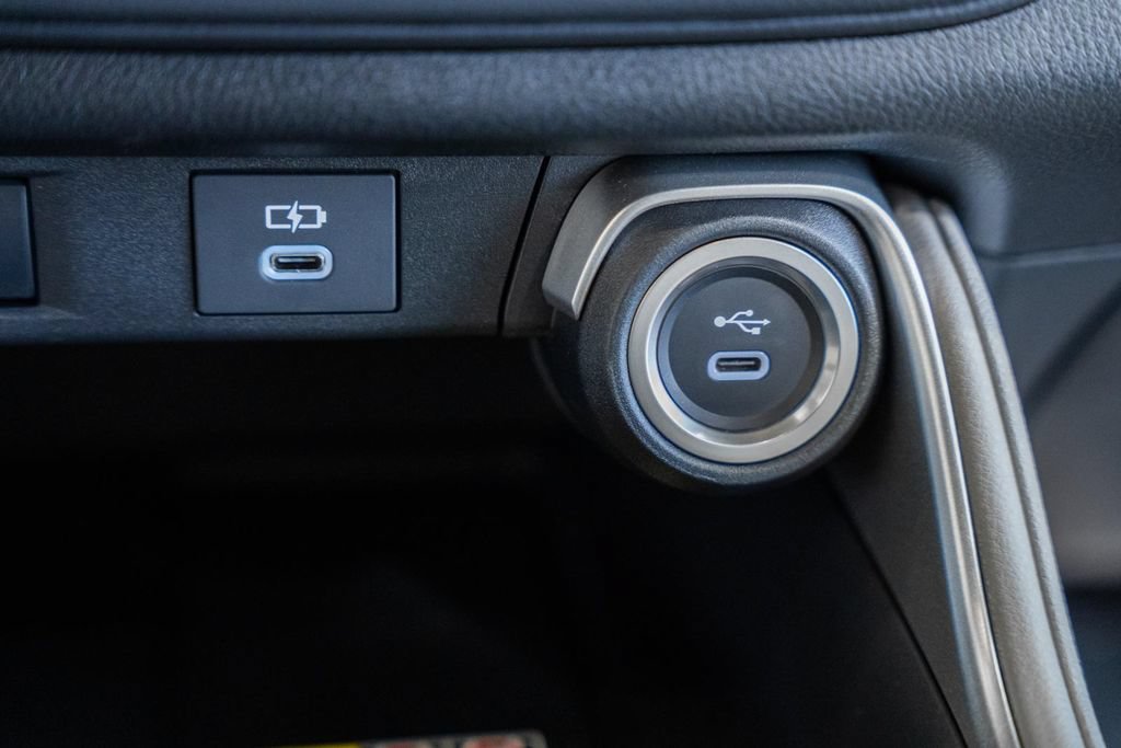 Used 2026 Toyota Grand Highlander AWD image 23