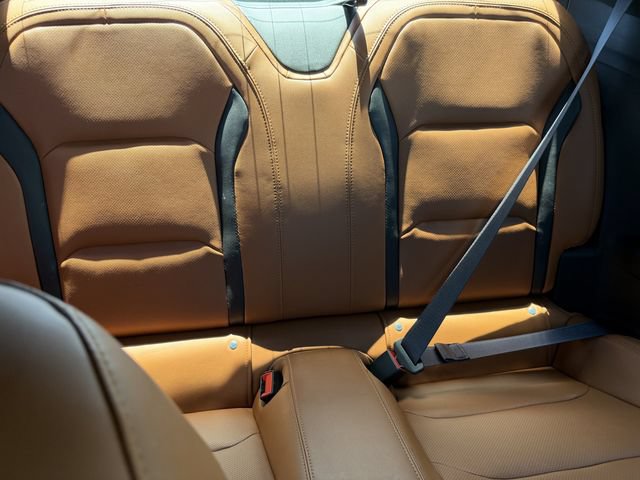 Used 2017 Chevrolet Camaro LT RWD image 29