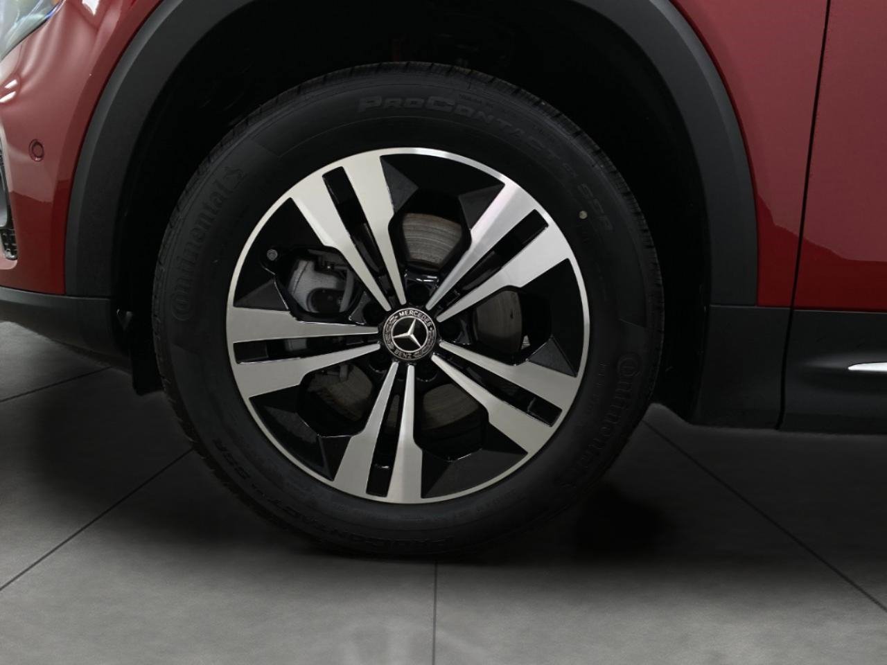 Certified 2026 Mercedes-Benz GLB 250 4MATIC image 12