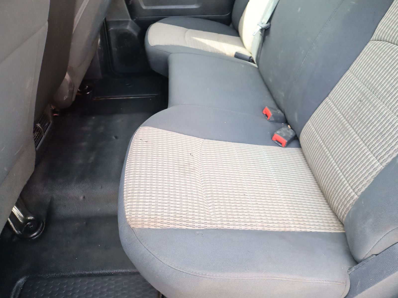 Used 2012 RAM 2500 ST w/ Popular Equipment Group AWD/4WD image 37