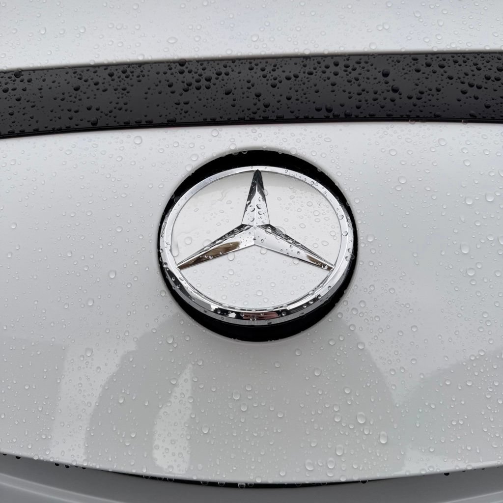 New 2026 Mercedes-Benz CLE 450 4MATIC Coupe image 19