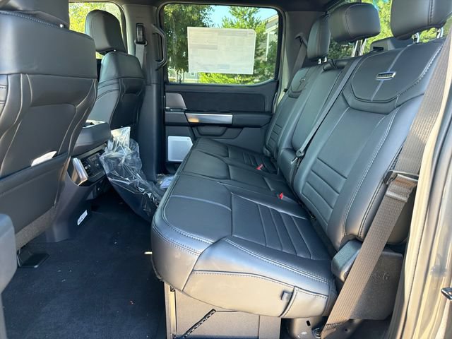 New 2026 Ford F250 Platinum AWD/4WD image 14