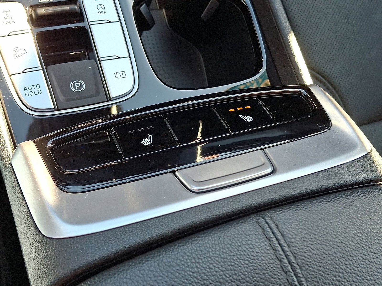 Certified 2023 Hyundai Tucson SEL w/ Convenience Package image 25