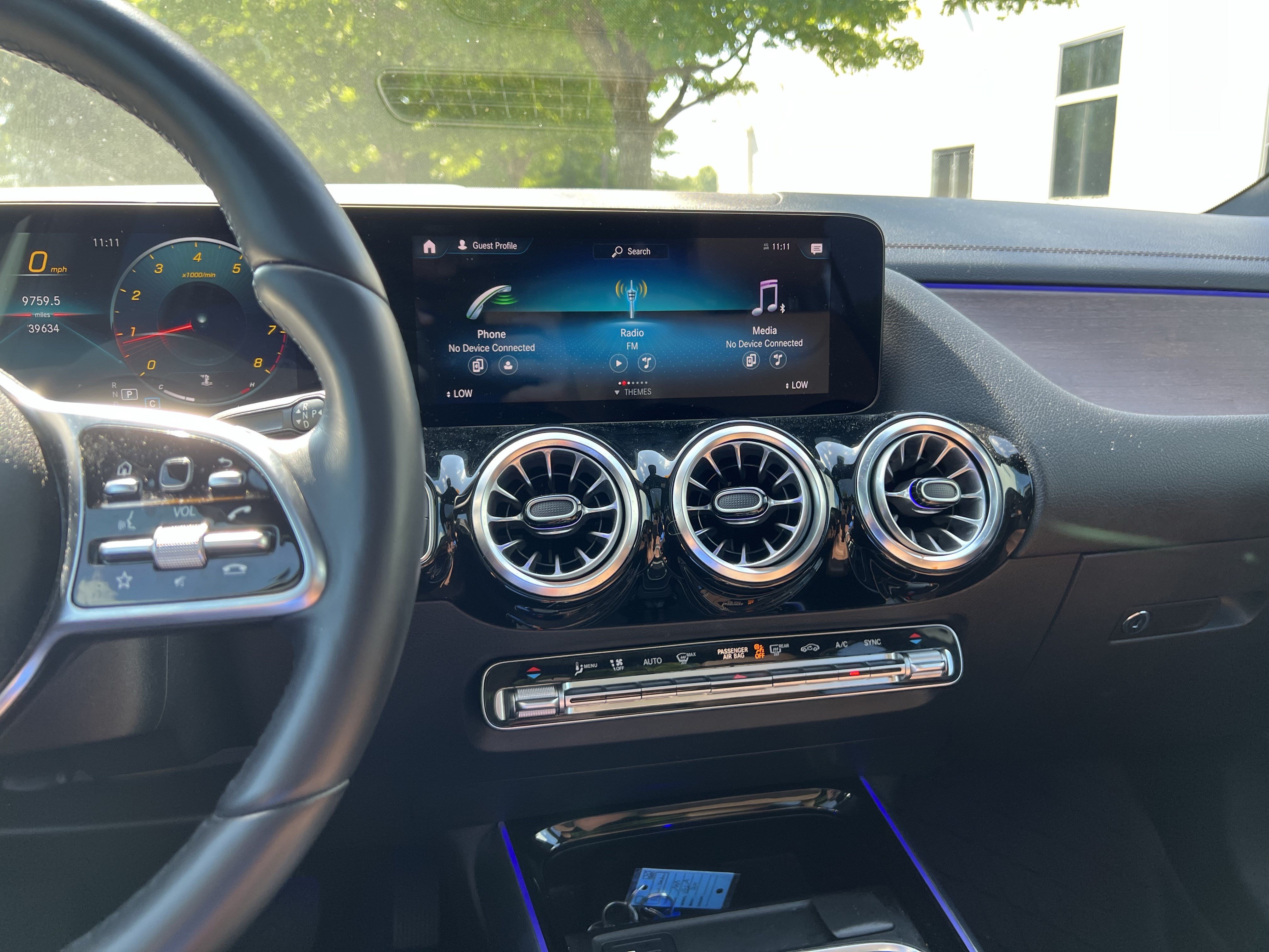 Certified 2022 Mercedes-Benz GLA 250 4MATIC image 18
