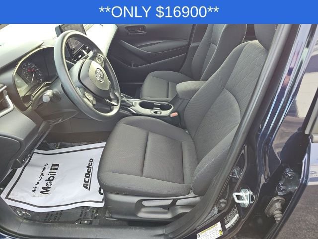 Used 2024 Toyota Corolla LE image 27