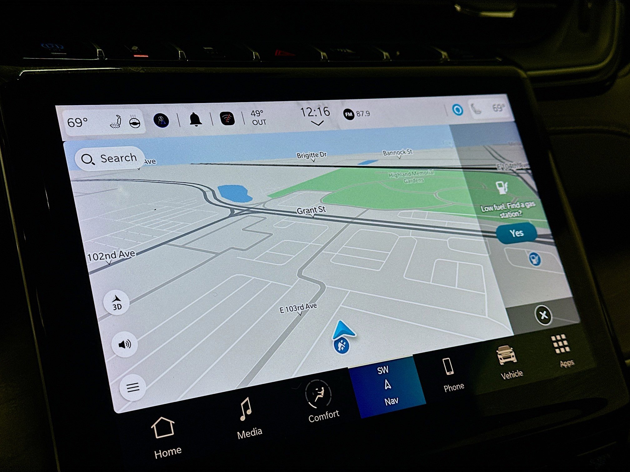 Used 2022 Jeep Grand Cherokee Limited 4xe image 22