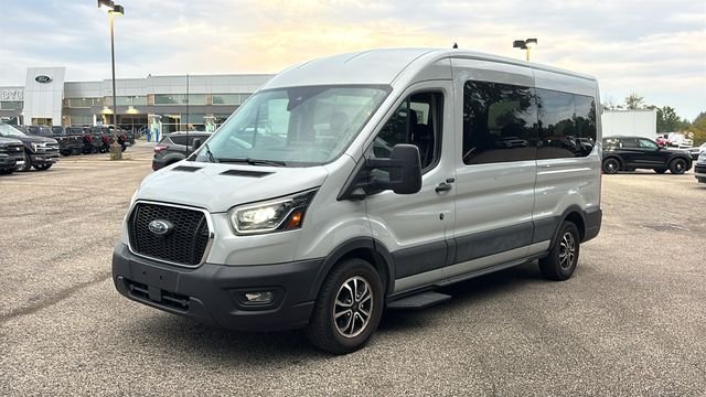 Used 2024 Ford Transit 350 XL RWD image 3