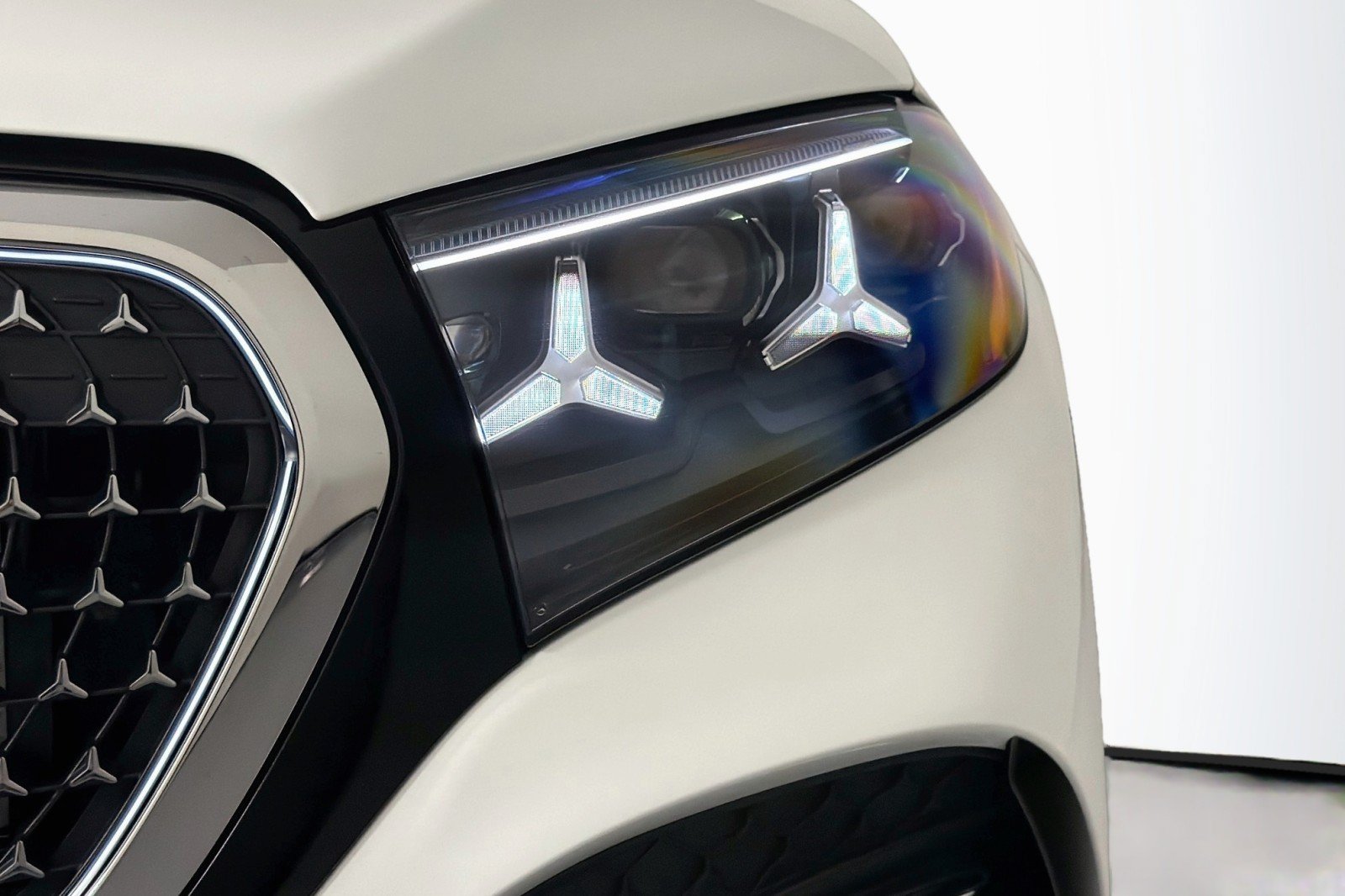 New 2027 Mercedes-Benz GLE 450 4MATIC image 15