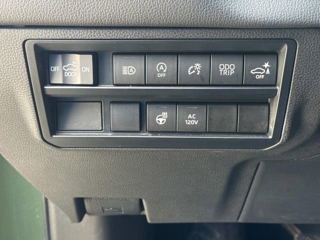 Used 2023 Toyota Tundra Limited AWD/4WD image 29