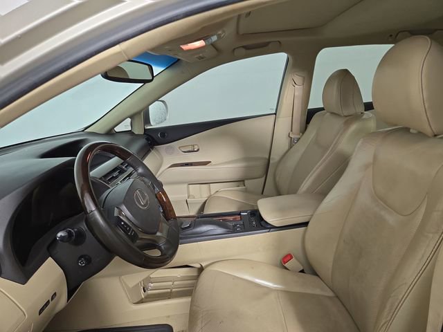 Used 2014 Lexus RX 350 F Sport image 12