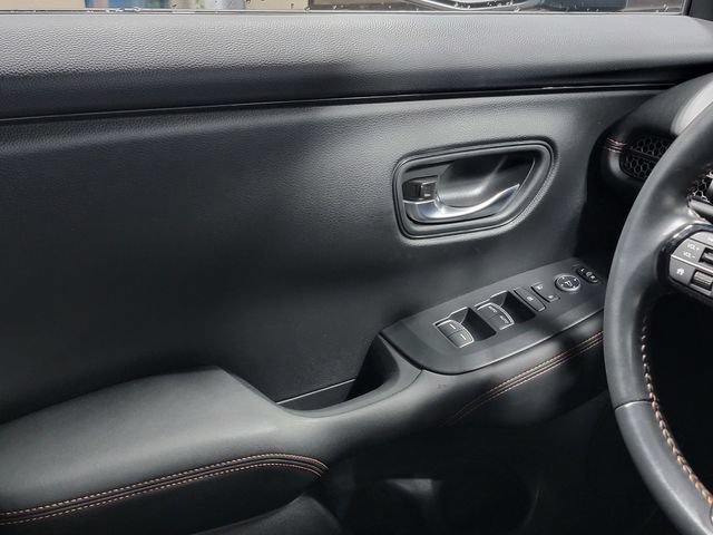 Used 2024 Honda HR-V Sport image 23