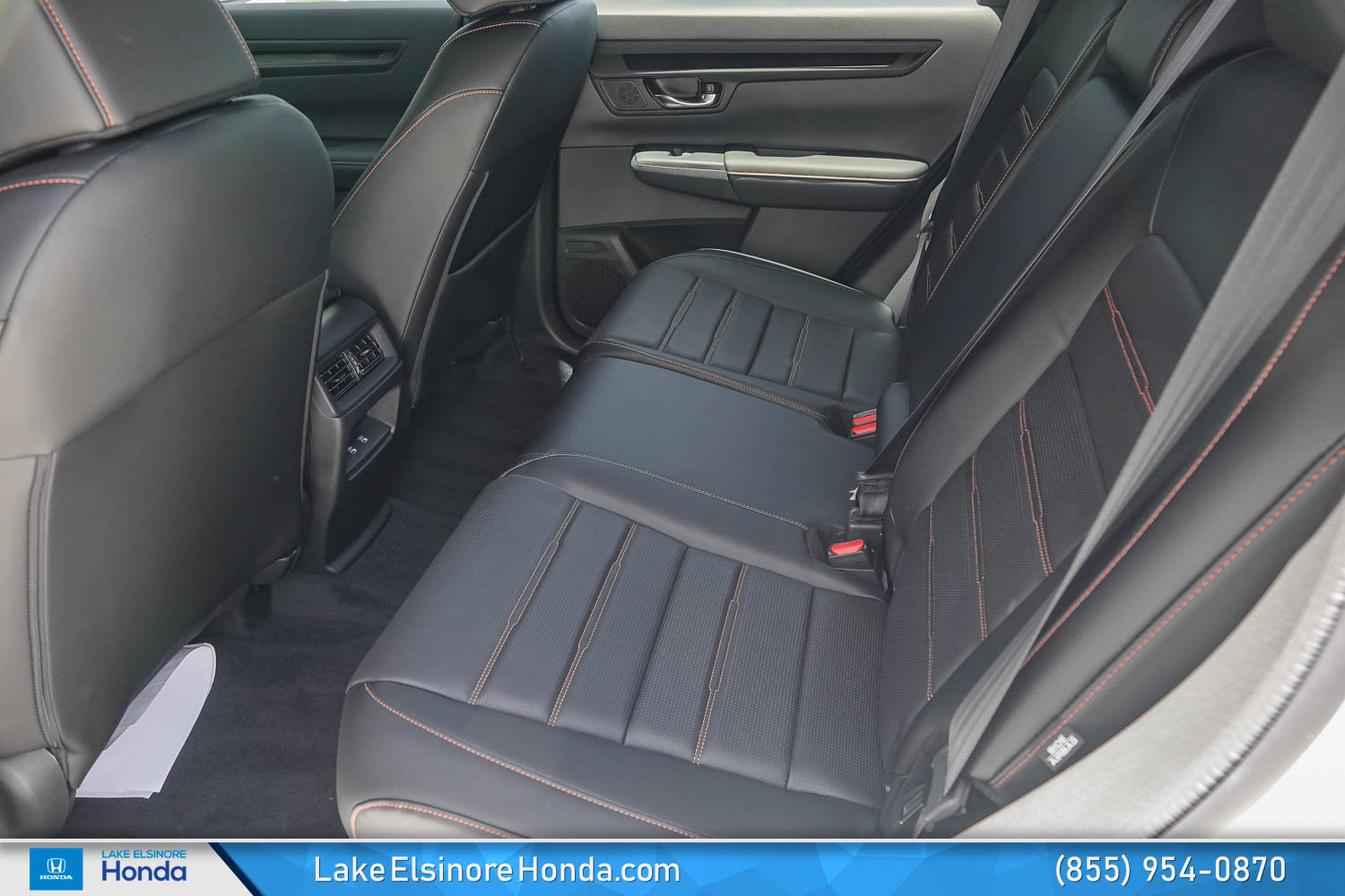 New 2026 Honda CR-V Sport-L image 26