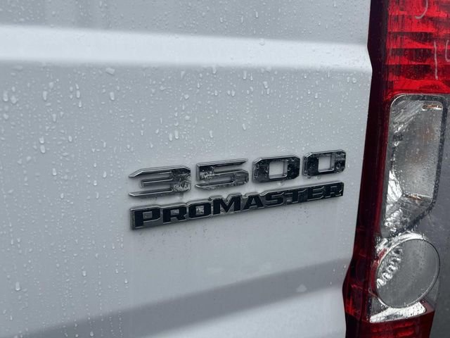 New 2026 RAM ProMaster 3500 w/ Premium Convenience Group image 5