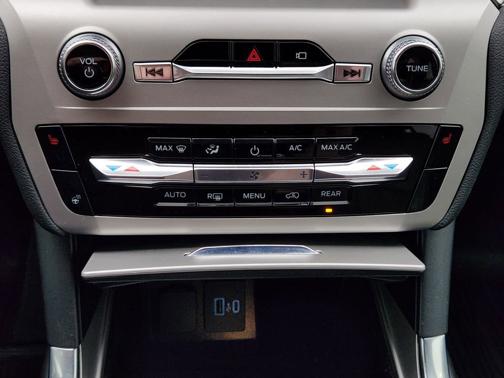 Used 2023 Ford Explorer Timberline w/ Timberline Technology Package image 22