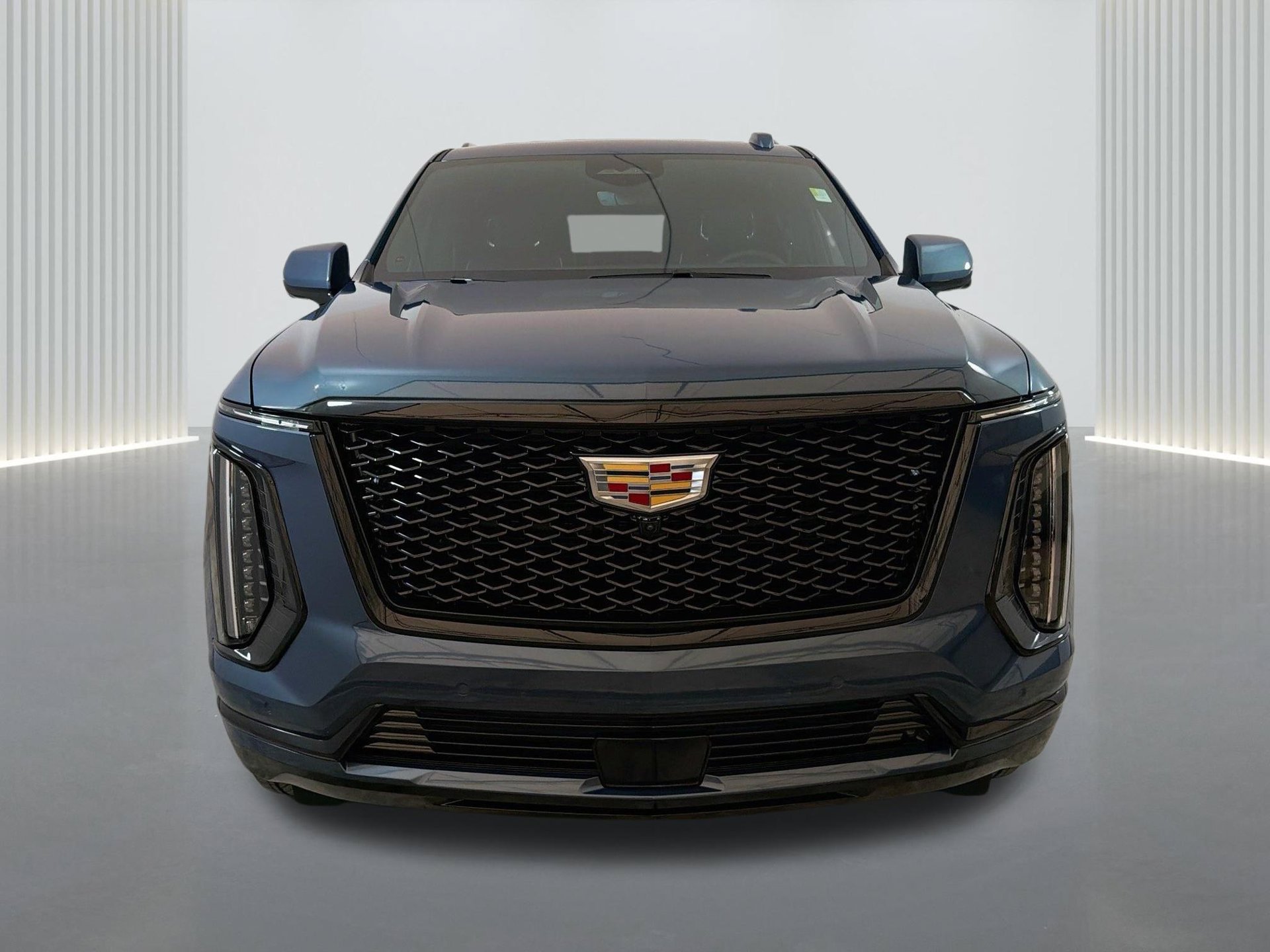 Used 2026 Cadillac Escalade Sport w/ Touring Package AWD/4WD image 10