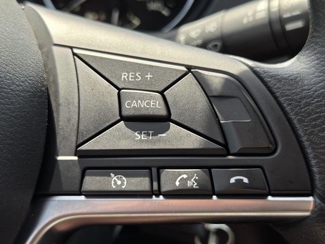 Used 2017 Nissan Rogue Sport S w/ S Appearance Package FWD image 24