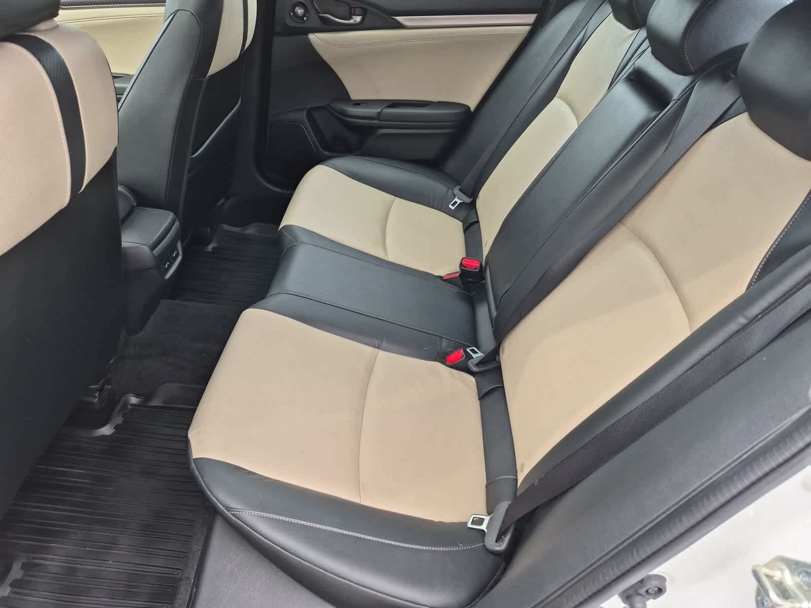Used 2017 Honda Civic Sport Touring image 20