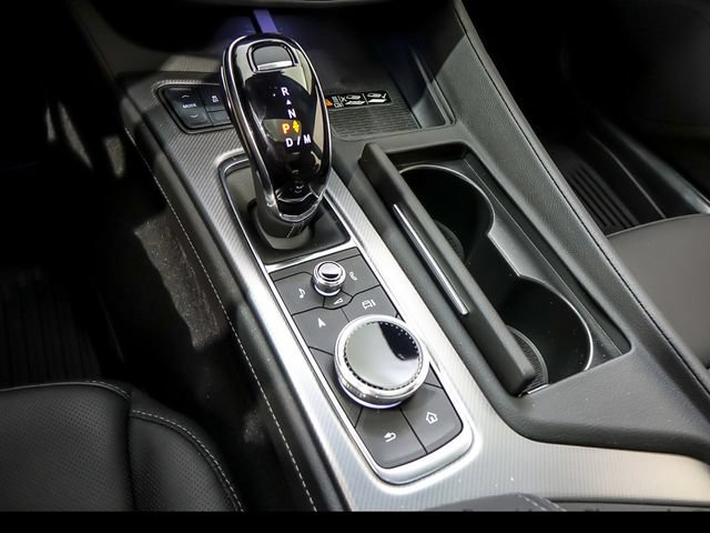 New 2026 Cadillac CT5 Premium Luxury w/ Technology Package AWD/4WD image 21