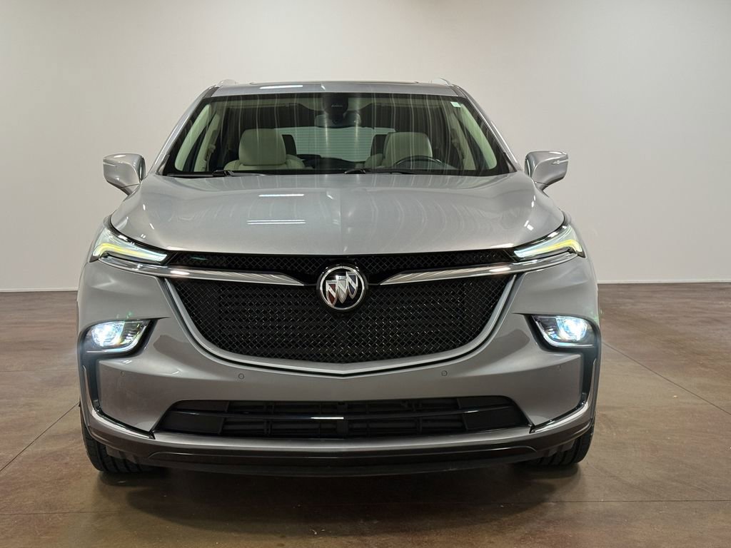 Used 2023 Buick Enclave Essence w/ Experience Buick Package image 29