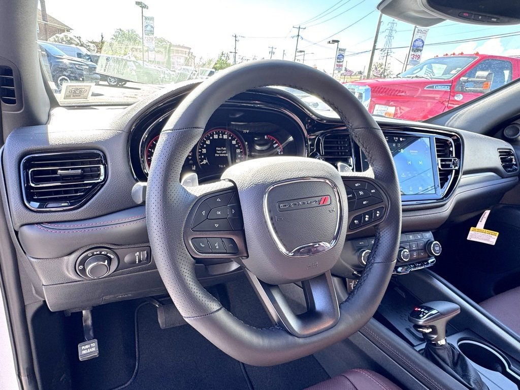 New 2026 Dodge Durango GT image 12