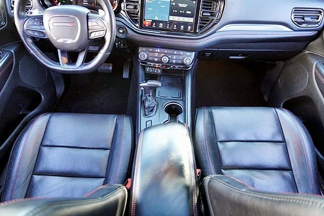 Certified 2024 Dodge Durango R/T image 23