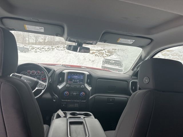 Used 2020 Chevrolet Silverado 1500 RST w/ All-Star Edition image 22