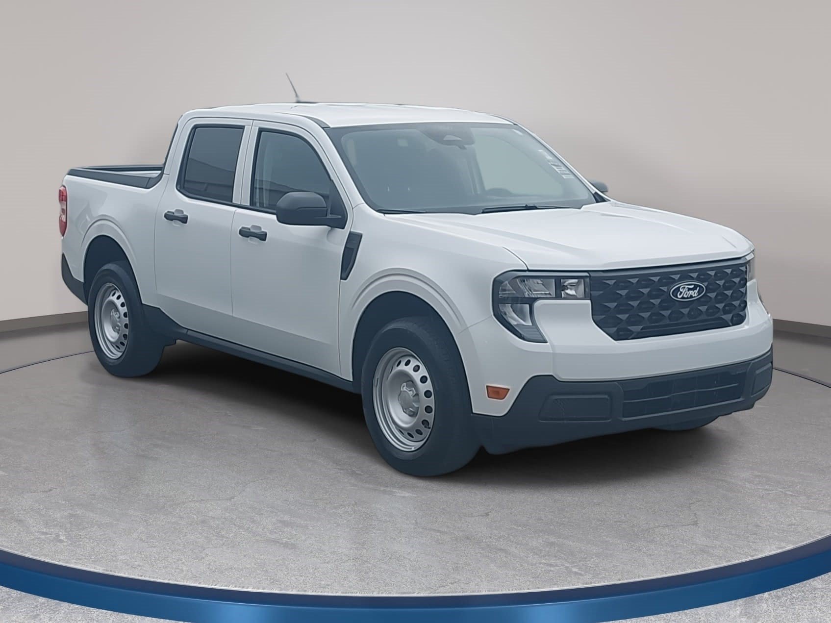 New 2026 Ford Maverick XL FWD image 3