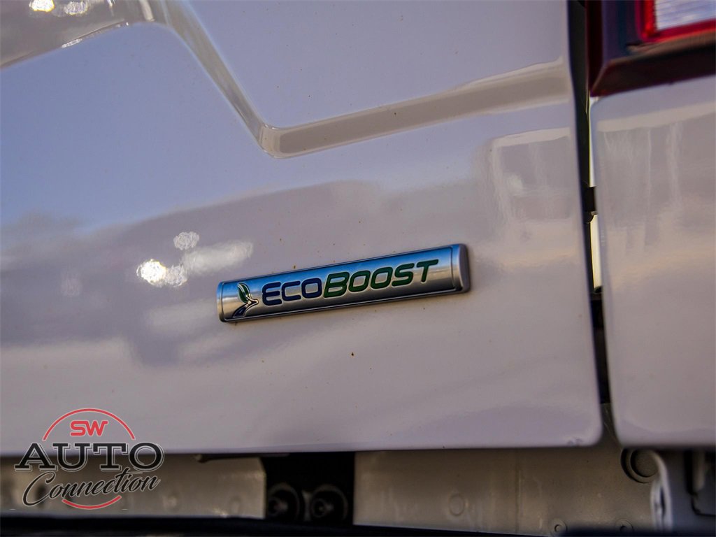Used 2020 Ford F150 XLT image 14