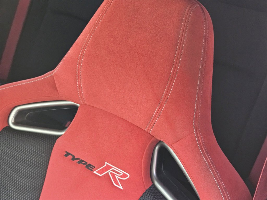 Used 2019 Honda Civic Type R image 14