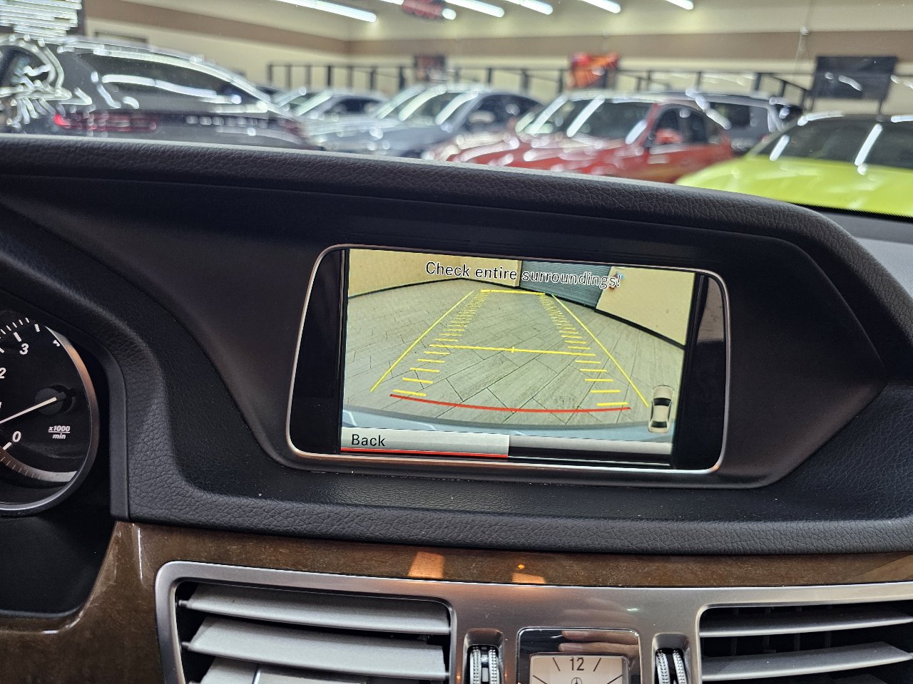 Used 2014 Mercedes-Benz E 350 Sedan image 33