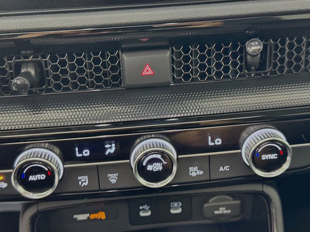 Certified 2026 Honda CR-V EX-L image 19