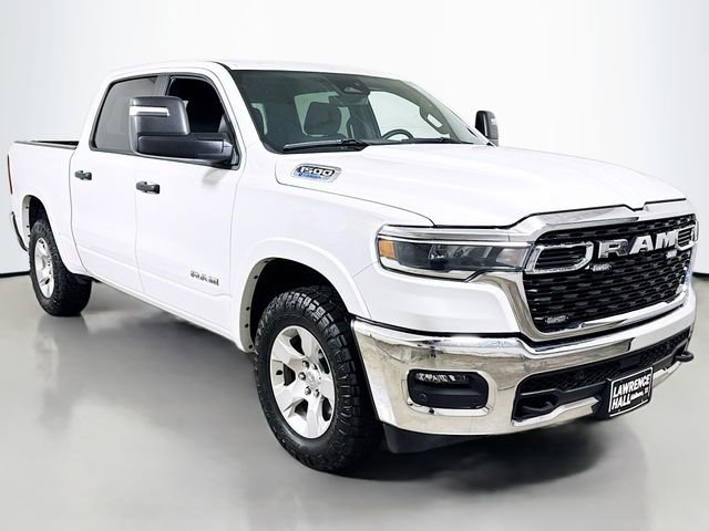 Used 2025 RAM 1500 Lone Star image 3