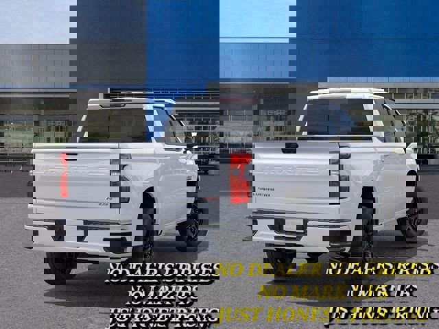 New 2026 Chevrolet Silverado 1500 RST w/ Texas Edition Plus image 4