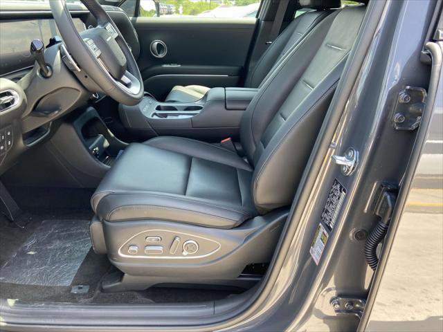 New 2026 Hyundai Palisade Calligraphy image 11