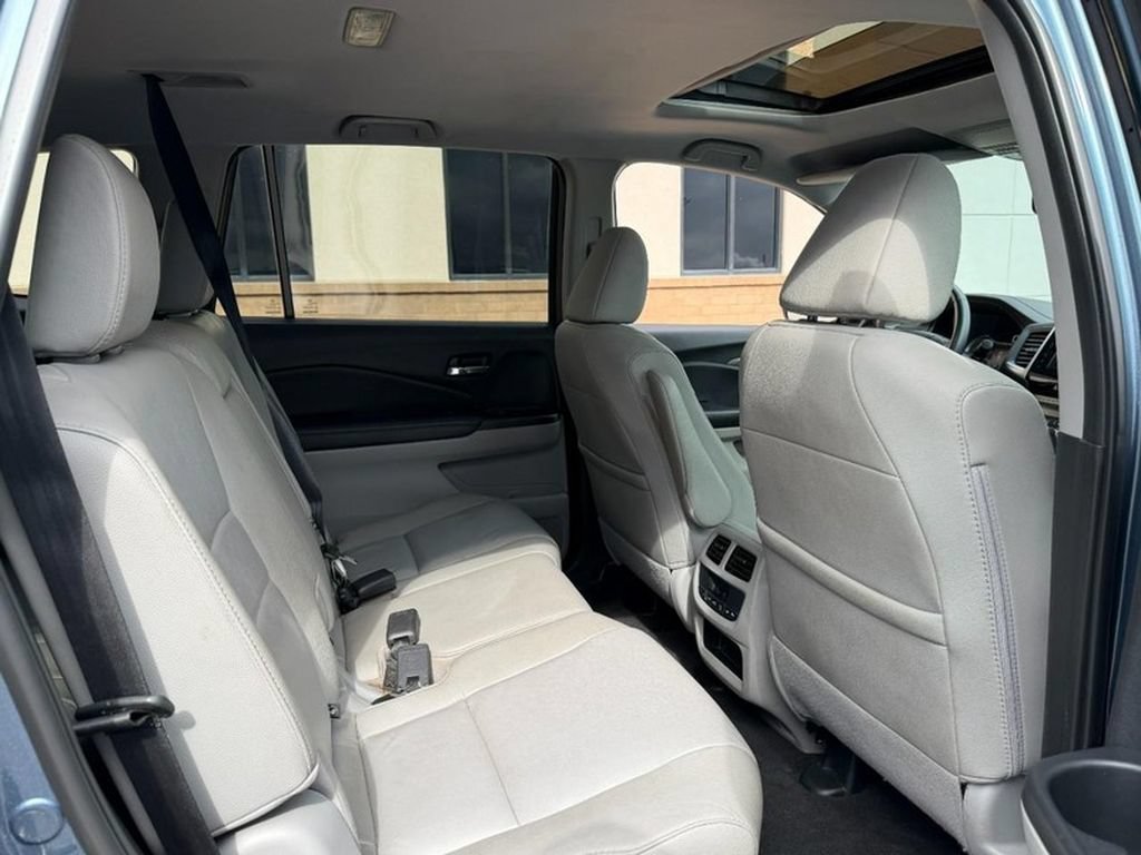Used 2018 Honda Pilot EX-L image 14