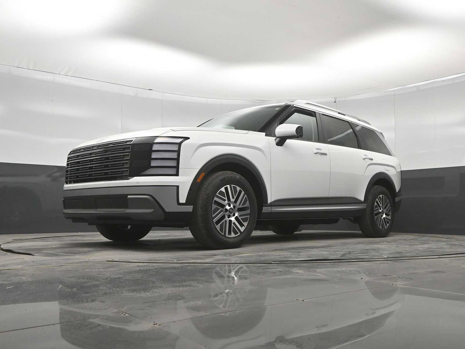 New 2026 Hyundai Palisade SEL Premium AWD/4WD image 37