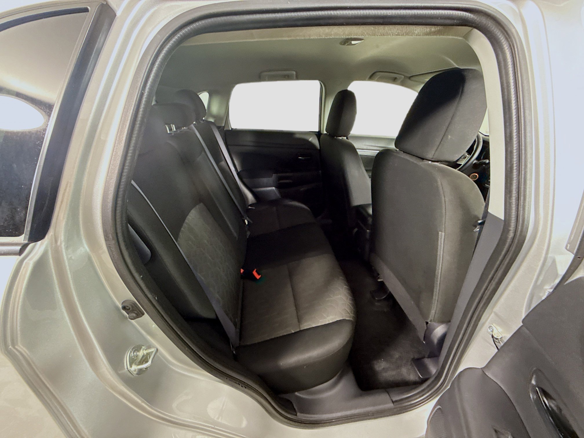 Used 2022 Mitsubishi Outlander Sport LE image 26