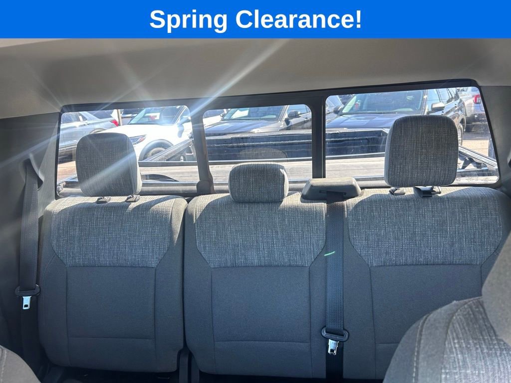 Used 2022 Ford F150 XLT w/ Equipment Group 302A High image 23