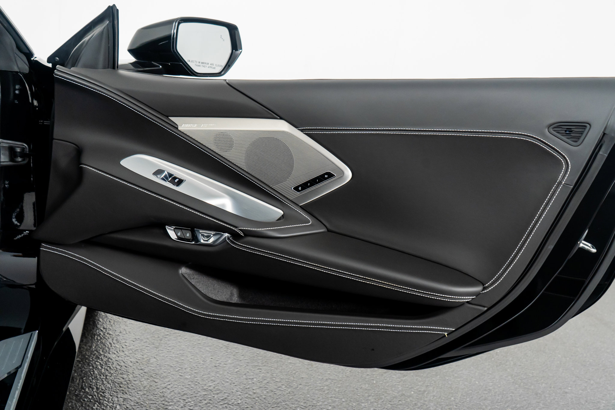 Used 2020 Chevrolet Corvette Stingray Premium Cpe w/ 3LT image 50